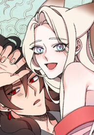 Truyền Thuyết Bạch Hồ